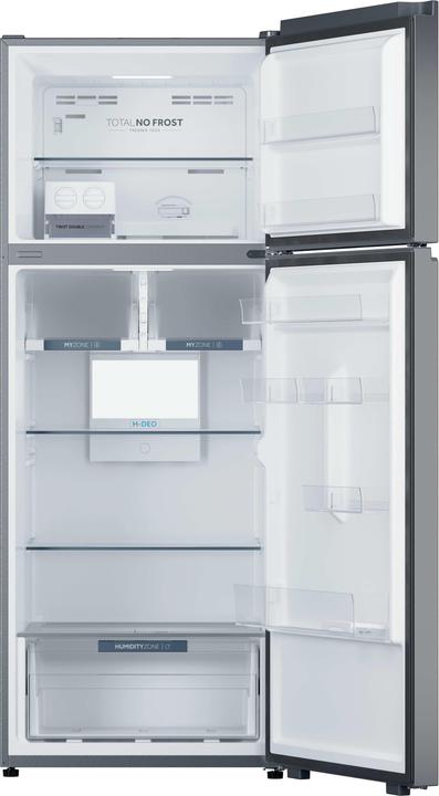 Image du produit Haier HPR5718DNMX (464 l)
