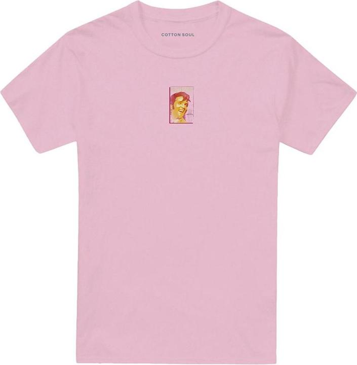 Produktbild Elvis Trouble With Girls TShirt (M)