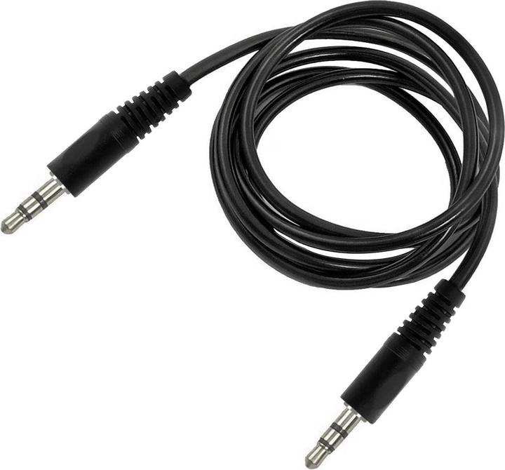 Image du produit LinQ Câble audio 3.5mm 3m (3 m)