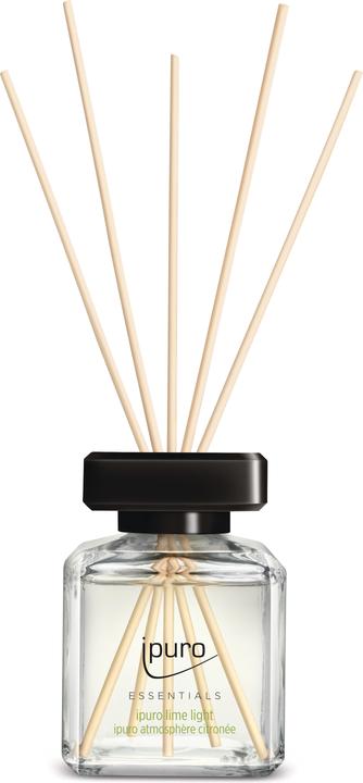 Image du produit Ipuro Parfums d'ambiance Essentials (200 ml)