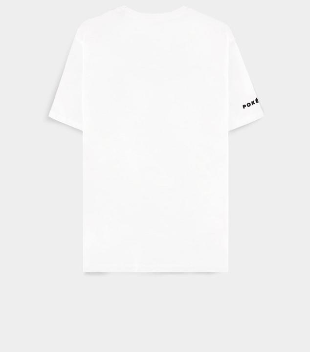 Produktbild Difuzed POKEMON - Sasha - T-shirt Homme (XXL) (XXL)