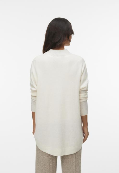 Produktbild Vero Moda Maternity Umstands-strickpullover Strickpullover (XXL)