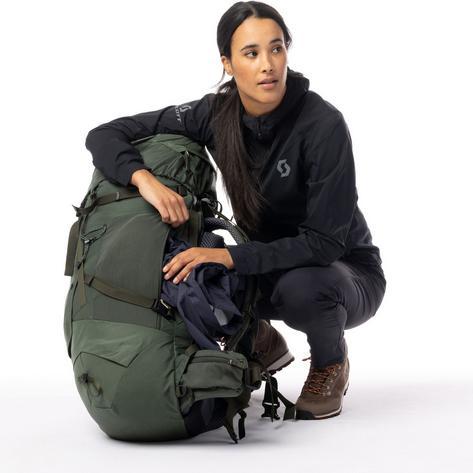 Actual product image Bach Women's Pack Daydream 60 (60 l)