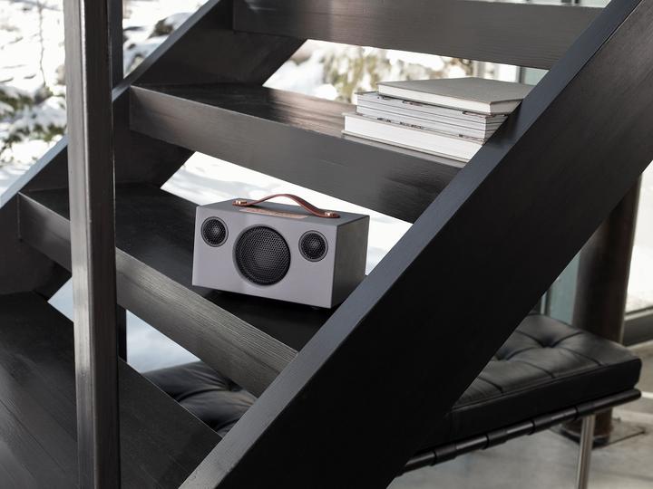 Productafbeelding Audio Pro Toevoeging C3 (Airplay, WiFi, Bluetooth)