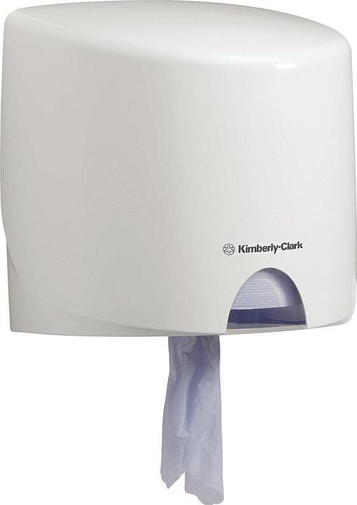 Immagine prodotto Kimberly-Clark Distributore Aquarius per Roll Control System