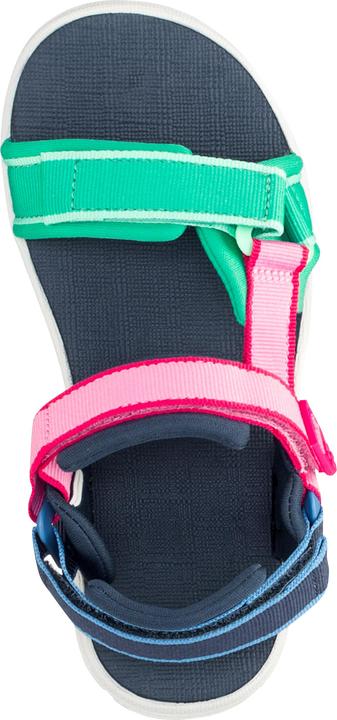 Actual product image Jack Wolfskin Seven Seas 3 K (33)