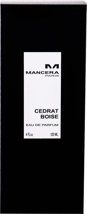 Produktbild Mancera Cedrat Boise (Eau de Parfum, 120 ml)
