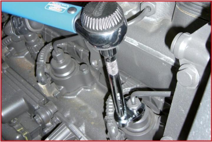 Actual product image KS Tools 913.3915 (15 mm)