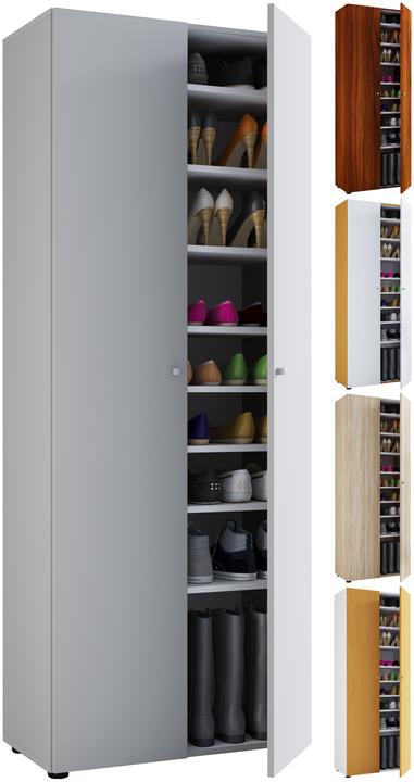 Actual product image VCM Vandol (70 x 40 x 178 cm)