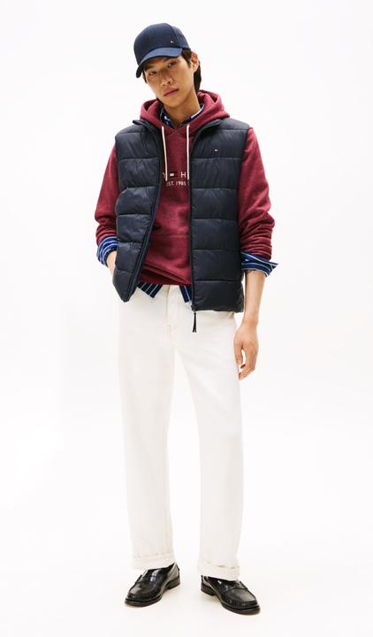 Produktbild Tommy Hilfiger Mid Weight Vest (L)