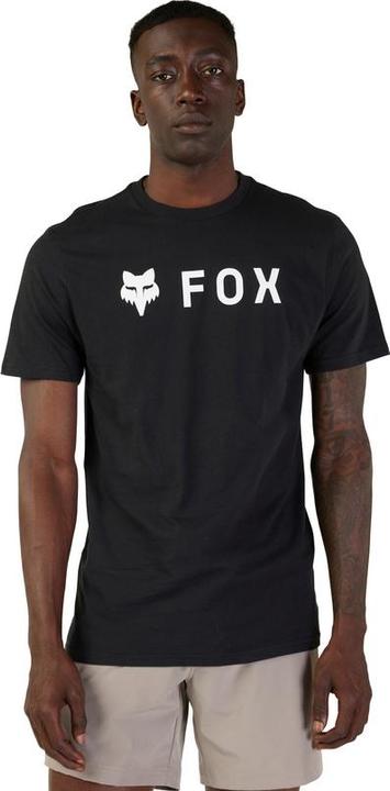 Immagine prodotto Fox Tee 23 Absolute Ss Prem Blk L (L)