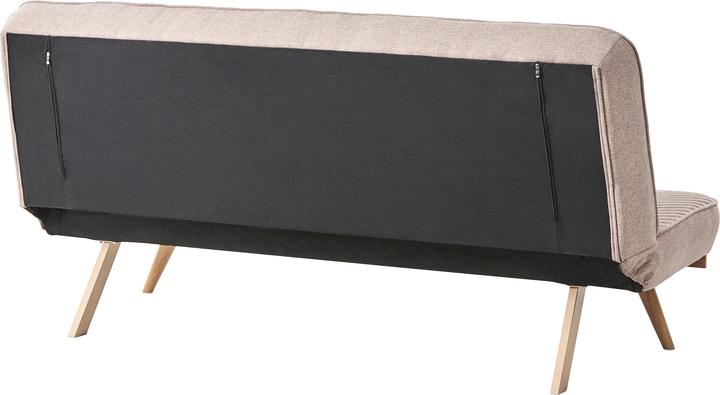 Actual product image Beliani Kalfafel (2 person sofa)