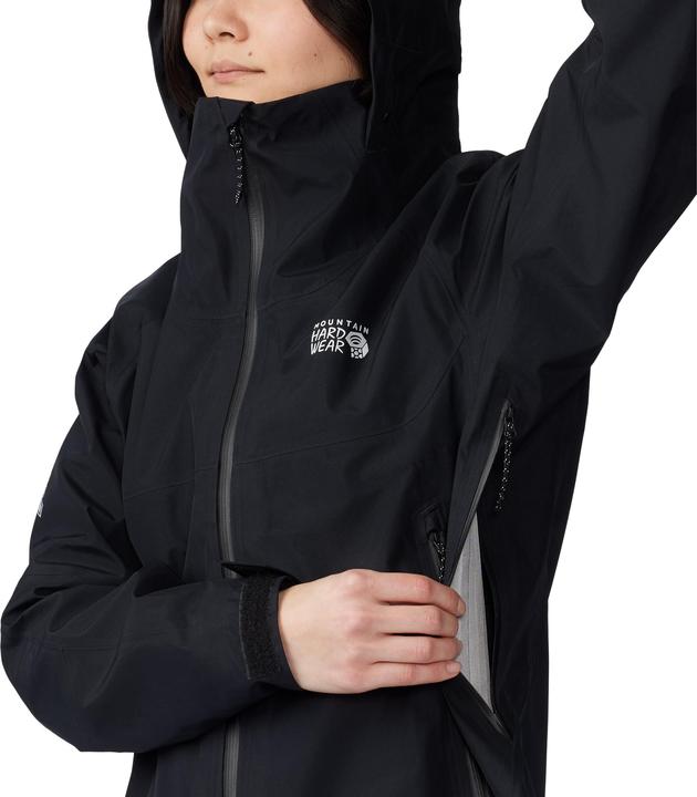 Produktbild Mountain Hardwear TrailVerse GTX (XS)