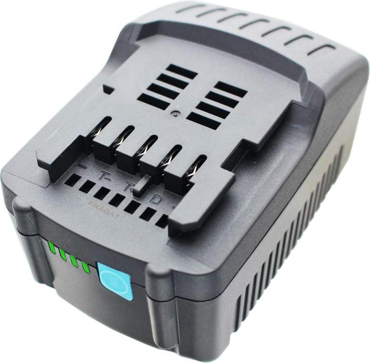 Actual product image AccuCell Akku Metabo BS18 6.25457.00 (18 V)