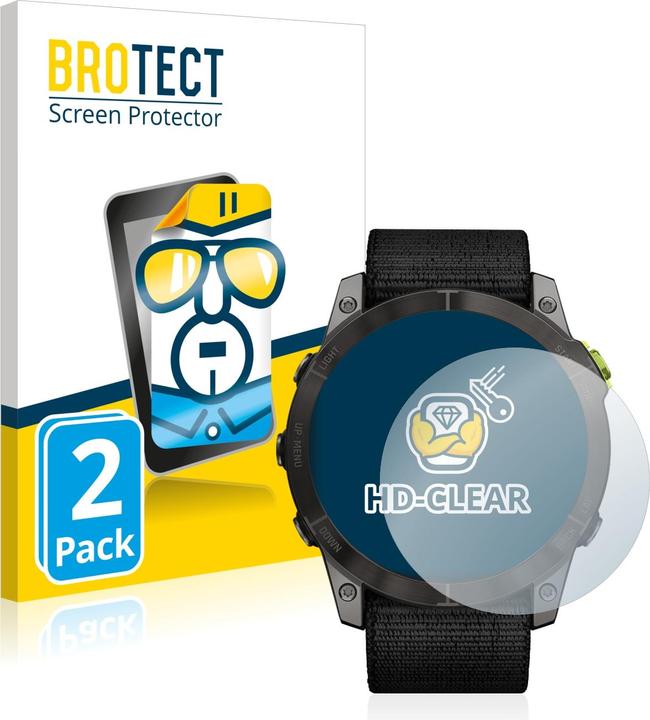 BROTECT Screen Protector Clear