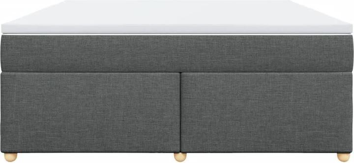Actual product image vidaXL Boxspringbett (180 x 200 cm)