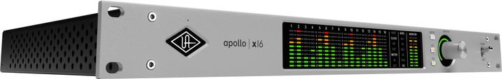 Image du produit Apollo x16 Gen2 Essentials+ (Thunderbolt)