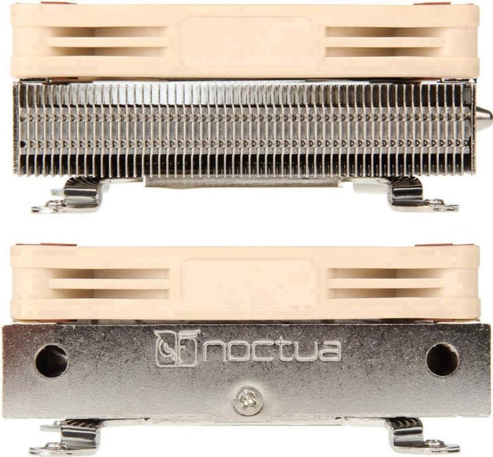 Produktbild Noctua NH-L9i (37 mm)