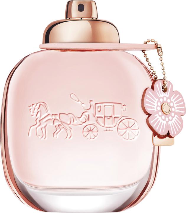 Produktbild Coach Floral (Eau de Parfum, 90 ml)