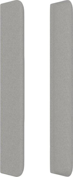 Actual product image vidaXL Kopfteil (93 x 16 x 128 cm)