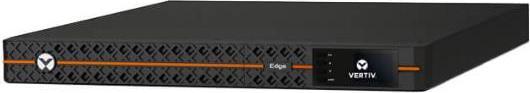 Produktbild Vertiv EDGE UPS 500VA/450W 1U Rack IntelliSlot port (500 VA, 450 W, Line-Interaktiv USV)