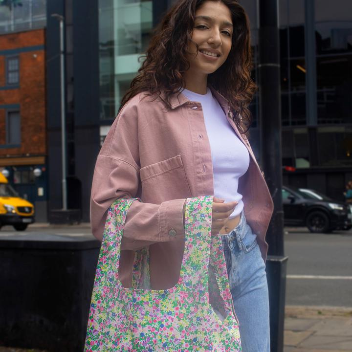 Actual product image Kind Bag Medium Bag Meadowflower