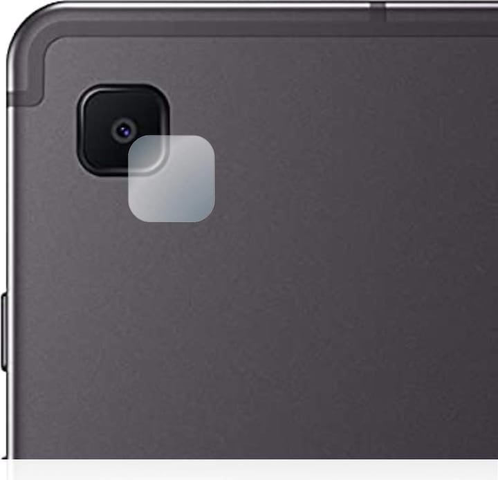 Productafbeelding BROTECT AirGlass kogelwerende glasfolie (1 Stuk, Galaxy Tab S6 Lite)