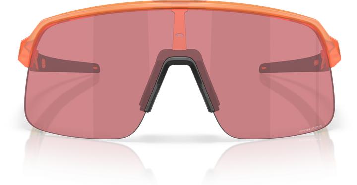 Produktbild Oakley Sutro Lite S - Radbrille (Matte Trans Ginger, PRIZM DARK GOLF)