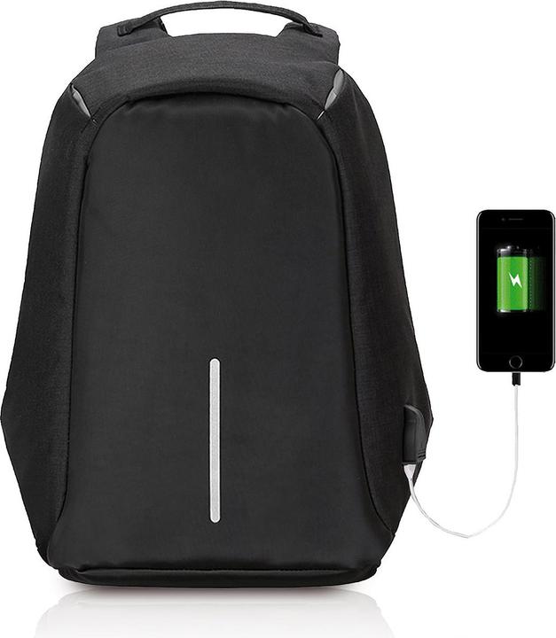 Produktbild Casativo Diebstahlsicherer Rucksack (13 l)