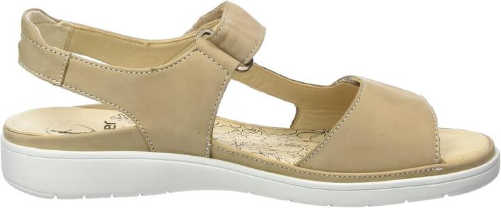 Actual product image Ganter Gina Sandal (42)