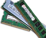 Produktbild Memorysolution 512MB DDR400 (32Mx8)