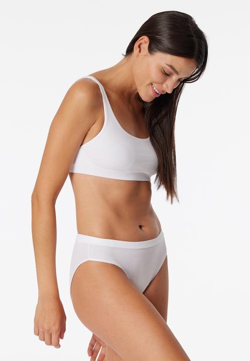 Immagine prodotto Schiesser Rio Slip (40, Confezione singola)