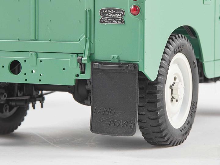 Immagine prodotto FMS Land Rover Serie II (RTR pronto all'uso)