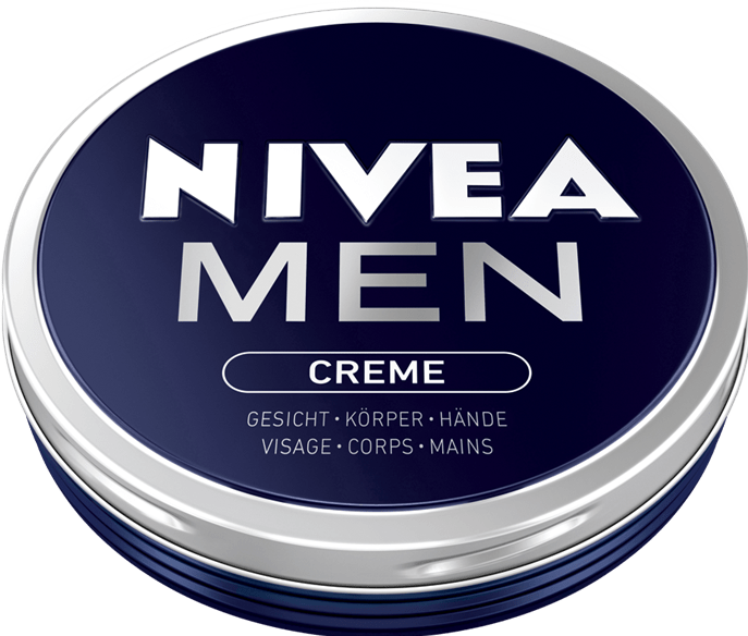 Immagine prodotto Nivea Men Uomini Crema Viso Corpo Mani (Crema corpo, 150 ml)