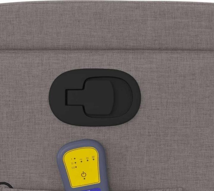 Image du produit vidaXL Habakkuk