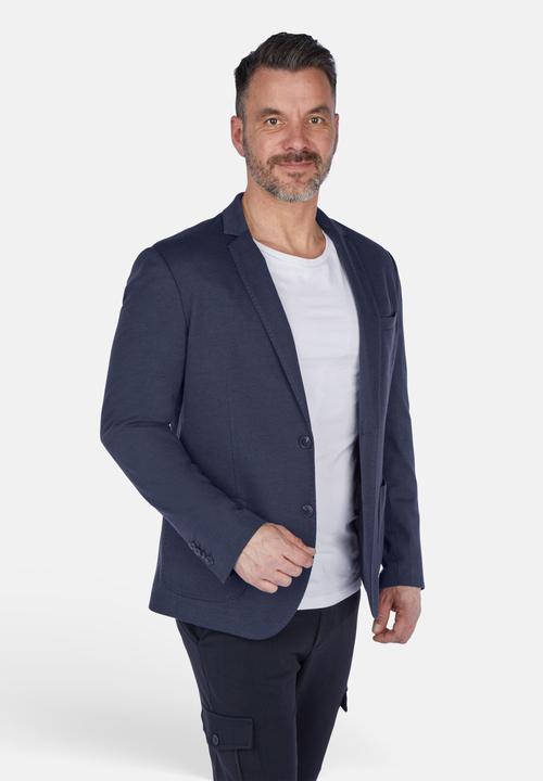 Image du produit Calamar Cotton Blend Sakko (56)