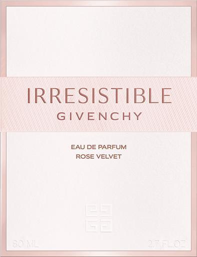 Produktbild Givenchy Eau de Parfum Rose Velvet (Eau de Parfum, 80 ml)