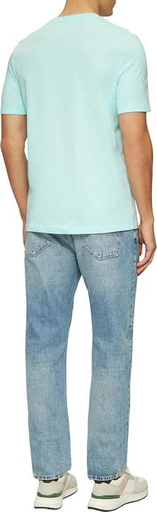 Actual product image S.Oliver T-Shirt T-Shirt mit Logo-Print (XL)