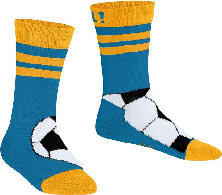 Actual product image Falke Active Soccer Kinder Socken (23 - 26)