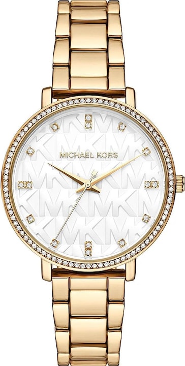 Immagine prodotto Michael Kors Pyper (Orologio da polso analogico, 38 mm)