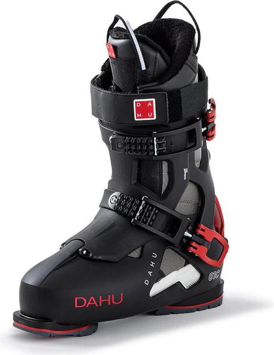 Produktbild Dahu Ecorce 01 Classic M120 (28, 28.5)