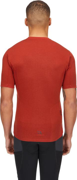 Actual product image Rab Cinder Crimp (M)