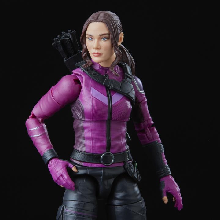 Produktbild Hasbro IP Security Lock - Release date 01 September 2022