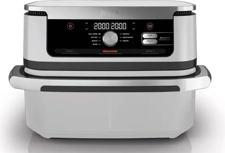 Actual product image Ninja AF500EUWH (EU plug)