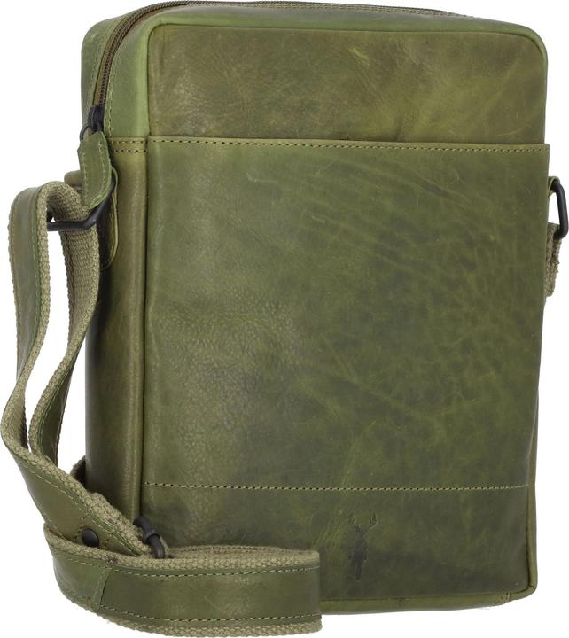 Produktbild Jack kinsky Risör Umhängetasche Leder 20 cm
