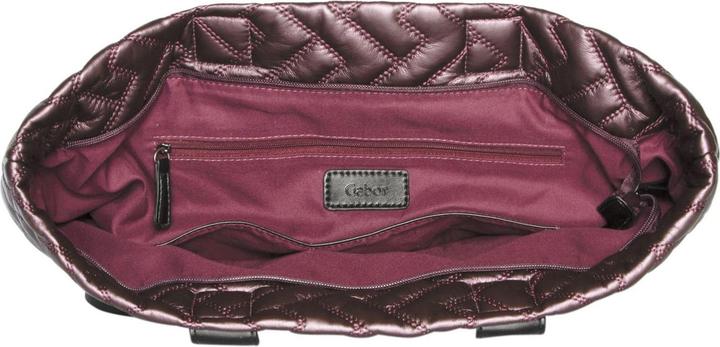 Immagine prodotto Gabor BEHEIM INTERN. MODA Haley, borsa tote con zip L, viola