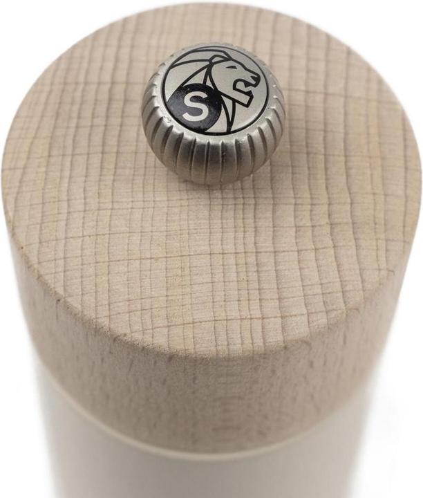 Immagine prodotto Peugeot - Salzmühle Boreal weiss (Sale)