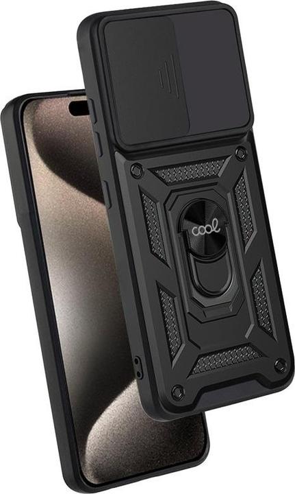 Produktbild Cool Accesorios Cool (Apple iPhone 15 Pro Max)