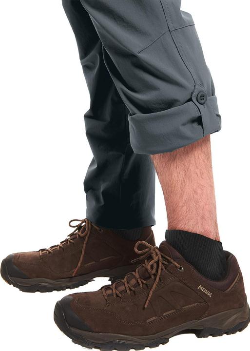 Produktbild Maier Sports Nil Hose roll up lang (58)
