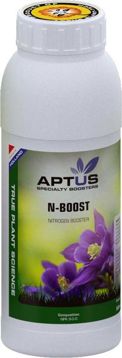 Actual product image Aptus N-Boost (0.63 kg, 0.50 l)